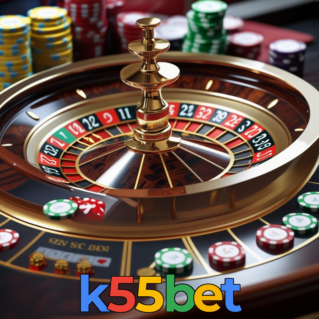 k55bet:Aposte nas melhores slots e conquiste grandes vitórias!