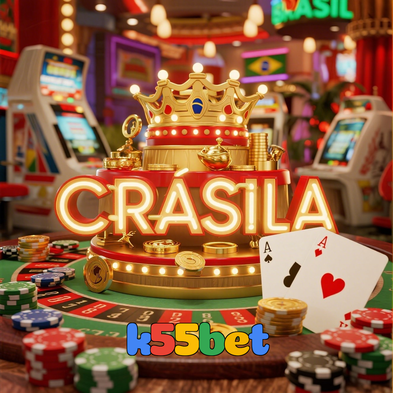 k55bet：Vença no poker e aposte no futebol para grandes vitórias no cassino!