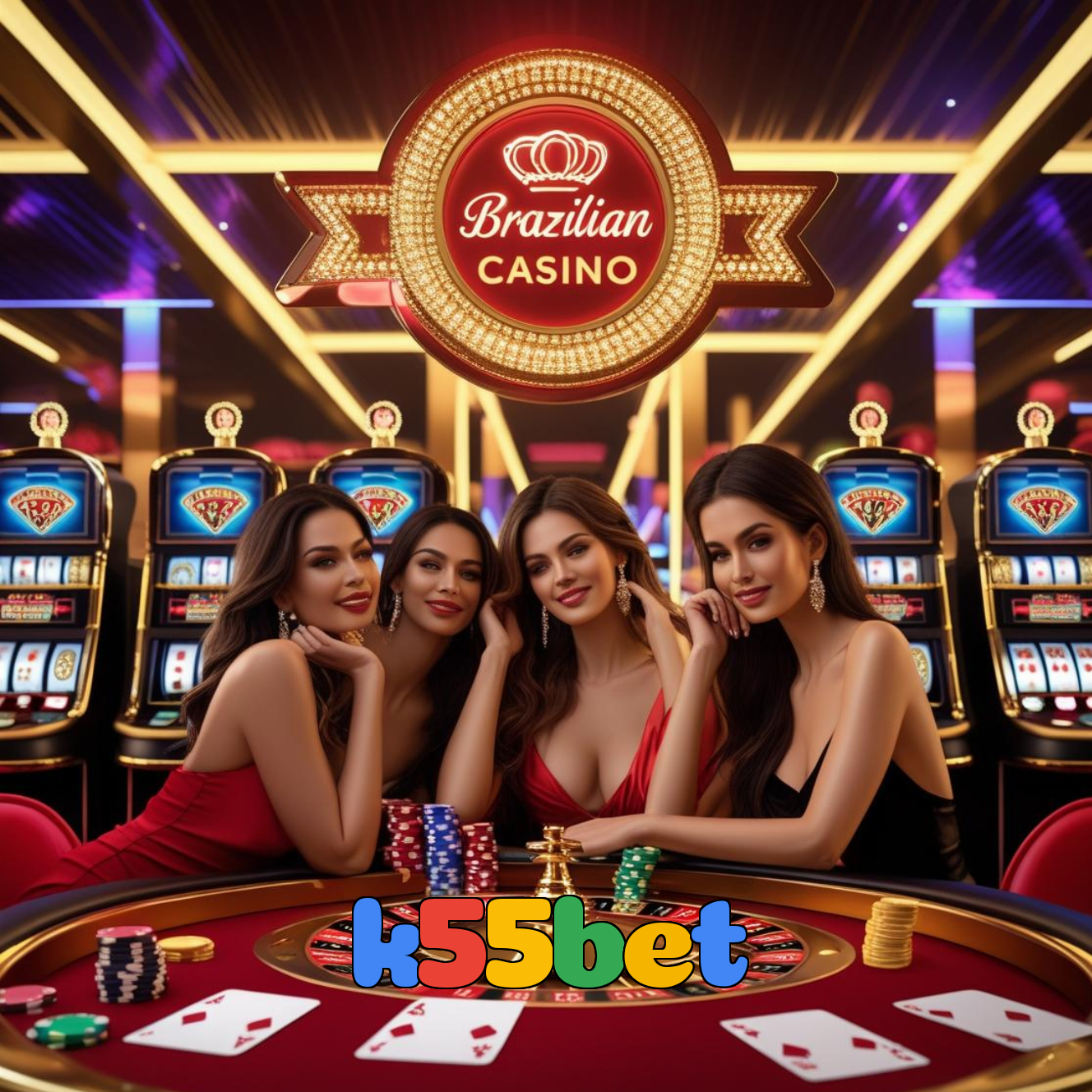 k55bet：Aposte no futebol e jogue as melhores slots para grandes vitórias!