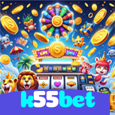 k55bet:A melhor plataforma para apostas no futebol e diversão em jogos de cassino!