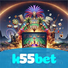 k55bet：O futebol online está cheio de vitórias! Aposte e conquiste!