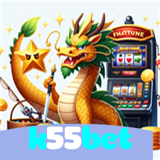 k55bet：Jogue poker online e mostre que você é o mestre do jogo!