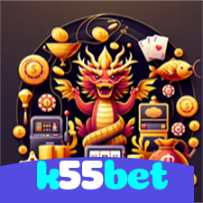 k55bet：Jogue futebol online e experimente a emoção de ser vencedor!