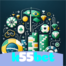 k55bet:As slots mais emocionantes estão esperando por você! Vença agora!