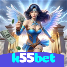 k55bet：Em nosso cassino online, grandes prêmios estão ao seu alcance!