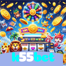 k55bet：Jogue slots, roleta e aposte no futebol para grandes vitórias!