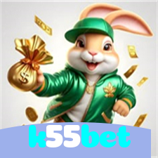 k55bet：Aposte agora e ganhe no melhor cassino online!