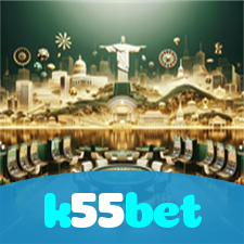 k55bet：O melhor cassino online com slots, poker e apostas no futebol!