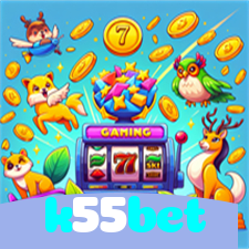 k55bet:Sinta a adrenalina das slots e conquiste vitórias como nunca!