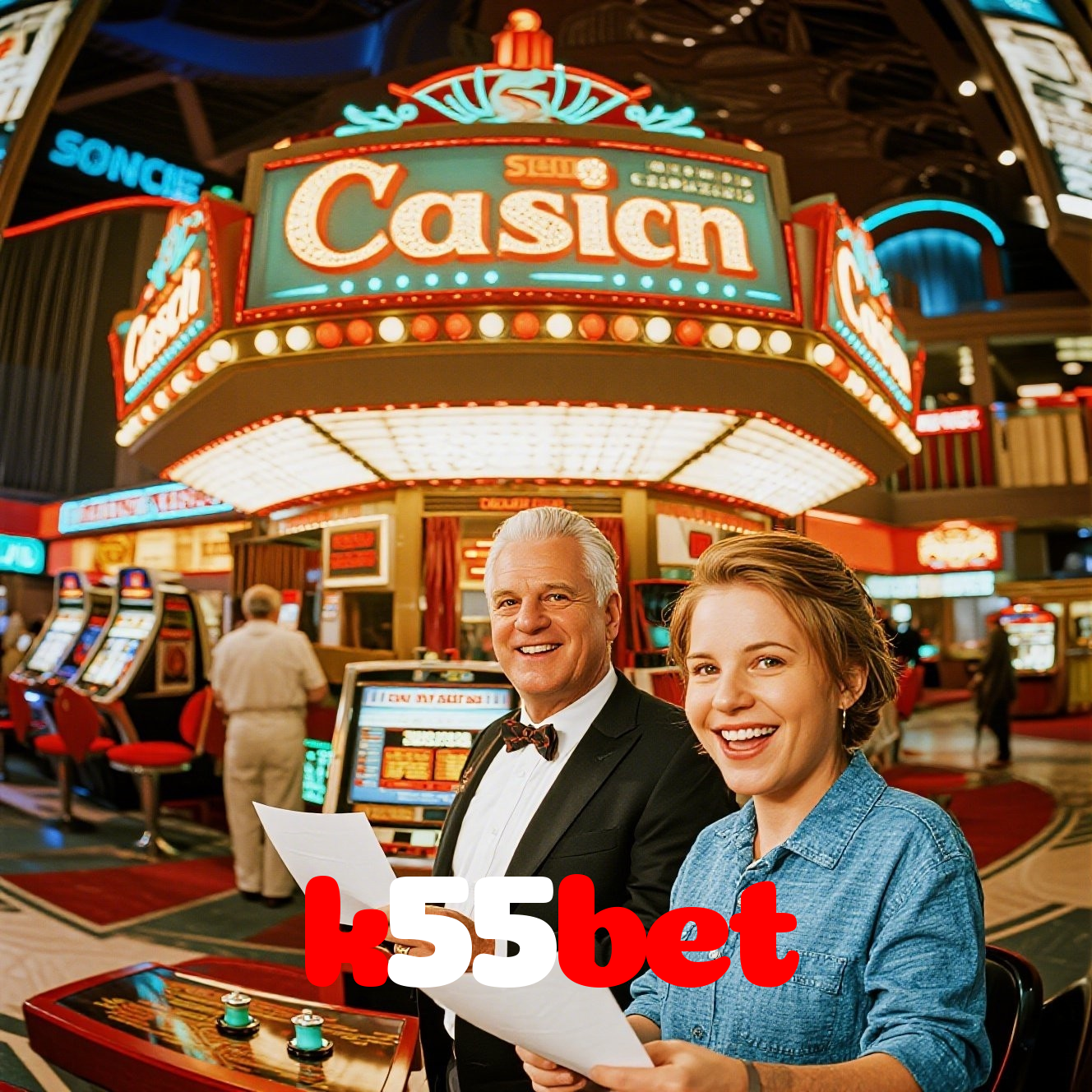 k55bet:As melhores slots e jackpots estão esperando por você! Jogue agora!