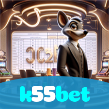 k55bet：Jogue futebol online e experimente a emoção de grandes vitórias!