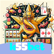 k55bet:Aposte no futebol online e marque gols de prêmios!
