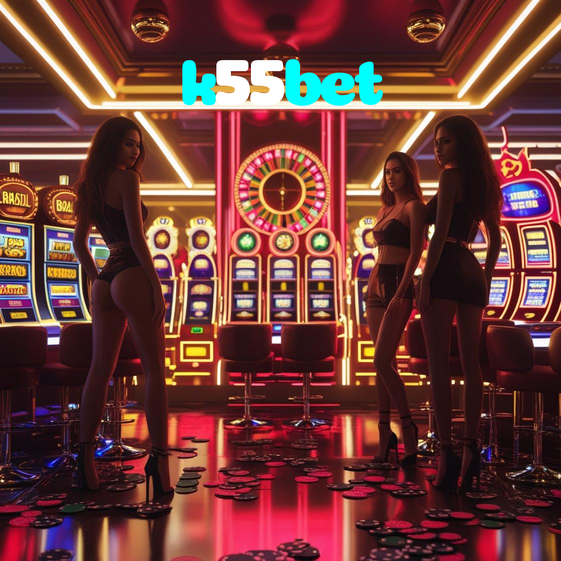 k55bet:Jogue os melhores jogos de cassino como blackjack e roleta, e aposte no futebol!