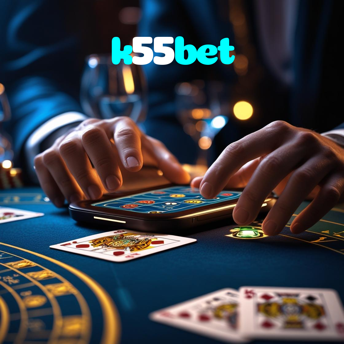 k55bet:Cada aposta é uma nova vitória em nosso cassino online!