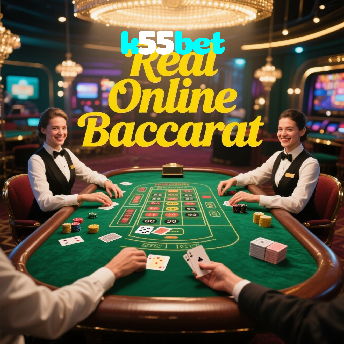 k55bet:Jogue nas mesas de poker e ganhe prêmios incríveis!