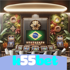 k55bet：As maiores vitórias estão ao seu alcance! Aposte e vença!