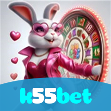 k55bet:Onde sua sorte encontra o melhor cassino online e as apostas no futebol!