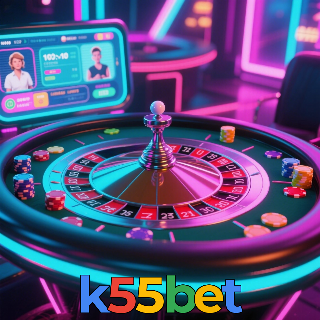 k55bet:O melhor cassino online está aqui! Jogue nas slots e ganhe!