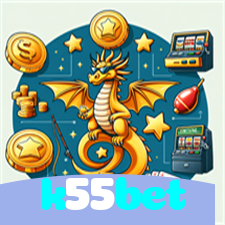 k55bet：Jogue blackjack e aposte no futebol online com segurança!