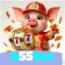 k55bet：Gire nas slots e conquiste vitórias extraordinárias!