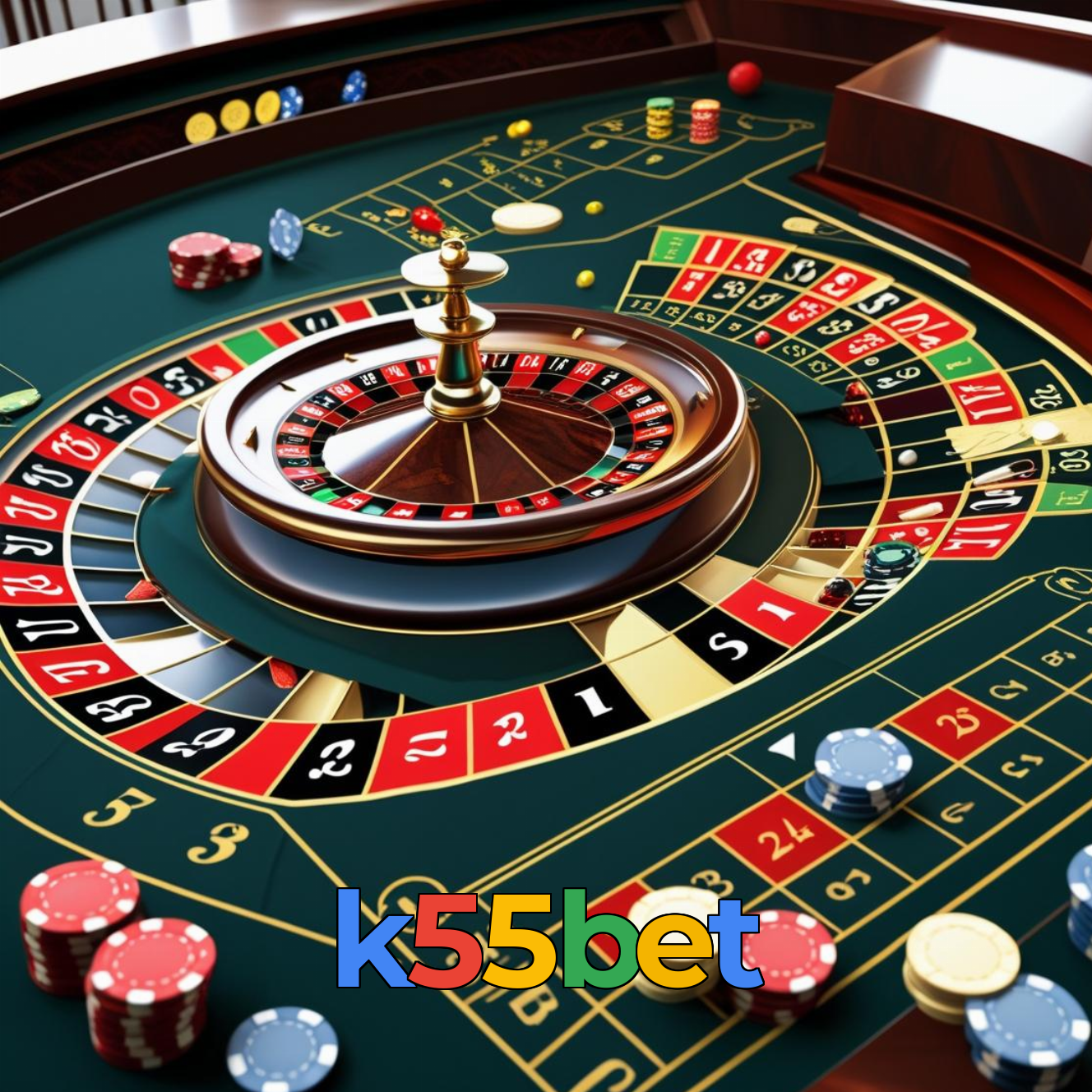 k55bet:A sorte está ao seu alcance! Aposte e vença no futebol!