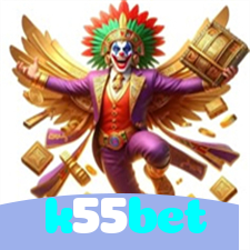 k55bet:Apostas ao vivo no futebol e grandes prêmios em blackjack e roleta!
