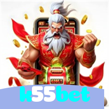k55bet:Jogue roleta e aposte no seu time no futebol online com grandes vitórias!