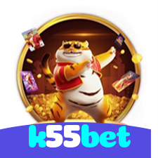k55bet：Gire nas slots e conquiste o prêmio da sua vida!