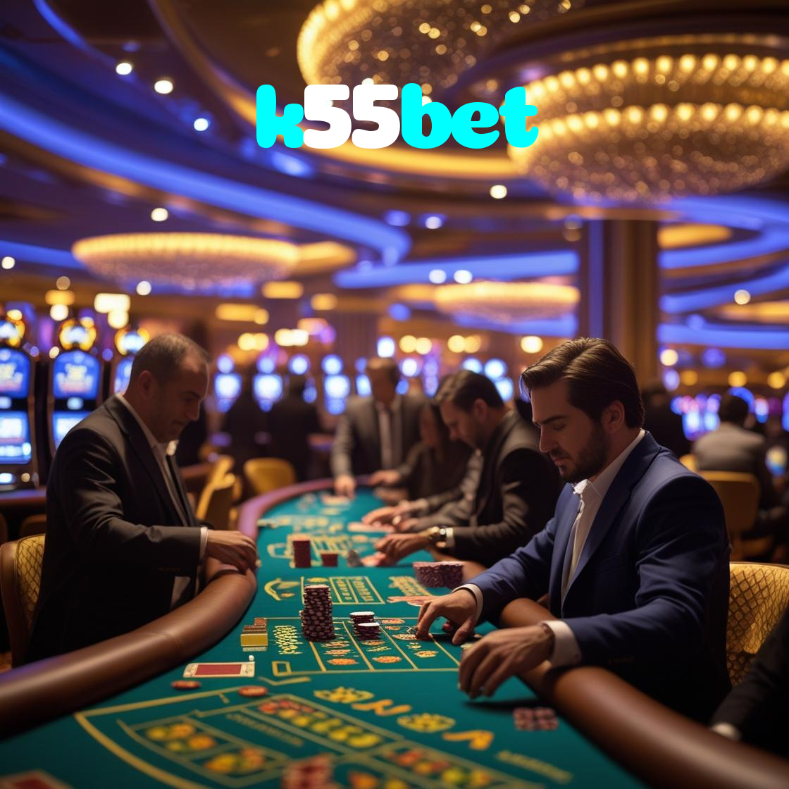 k55bet:Acelere seu jogo no futebol online e vença de forma épica!