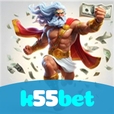 k55bet：Mostre sua habilidade nas mesas de poker e vença os adversários!