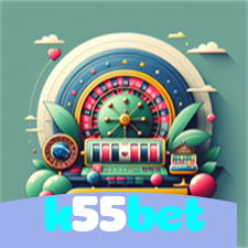 k55bet：Jogue as melhores slots e conquiste jackpots épicos!