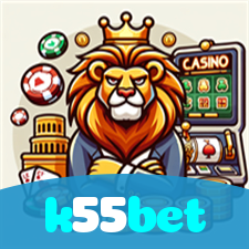 k55bet:Jogue nas slots e mude sua sorte com grandes vitórias!