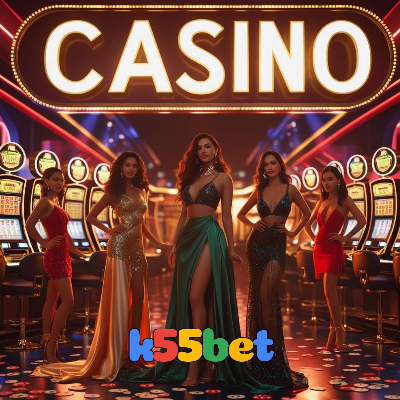 k55bet:Vença com a roleta e aposte no futebol ao vivo no melhor cassino online!