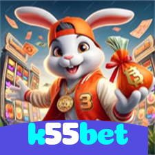 k55bet：As slots mais emocionantes estão esperando por você! Vença agora!