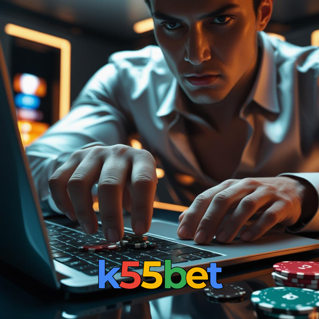 k55bet:Jogue nas melhores slots e conquiste jackpots incríveis!