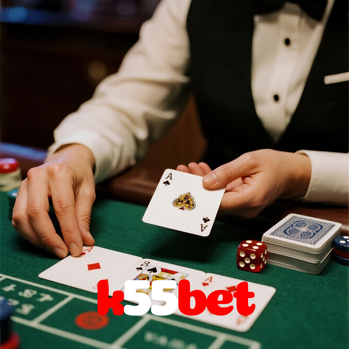 k55bet:A diversão está garantida! Aposte nas melhores slots agora!