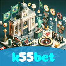 k55bet：Jogue poker online e conquiste grandes vitórias nas cartas!