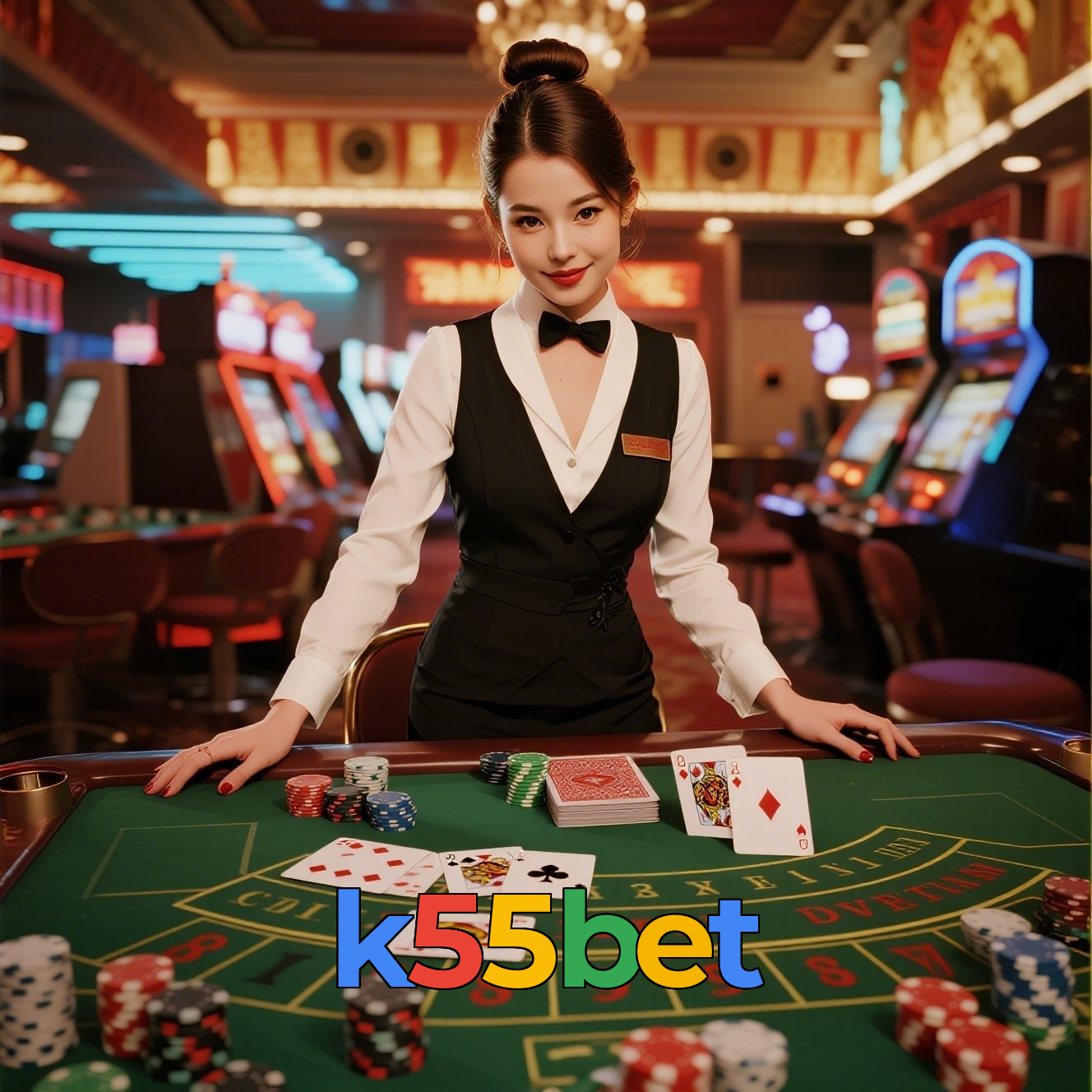 k55bet:Jogue slots, aposte no futebol e vença com grandes vitórias!