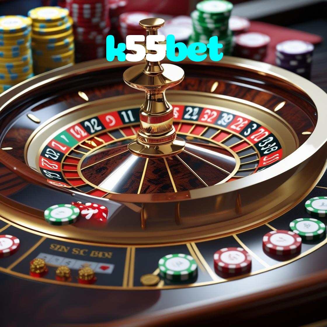 k55bet:Gire as slots e conquiste prêmios incrÃveis!