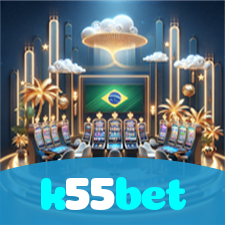 k55bet：Conquiste prêmios no futebol e vença nas mesas de poker online!