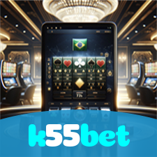 k55bet：Em cada giro, uma chance de vitória nas nossas slots online!