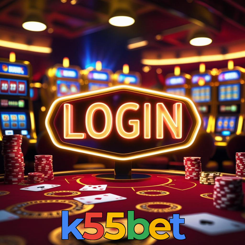 k55bet:Onde o futebol e o cassino se encontram para grandes vitórias!