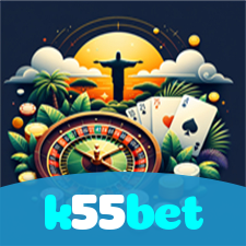 k55bet:Onde sua sorte brilha com apostas no futebol e prêmios em roleta!