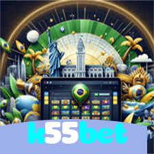 k55bet:Jogue poker, roleta e aposte ao vivo no futebol online para grandes vitórias!