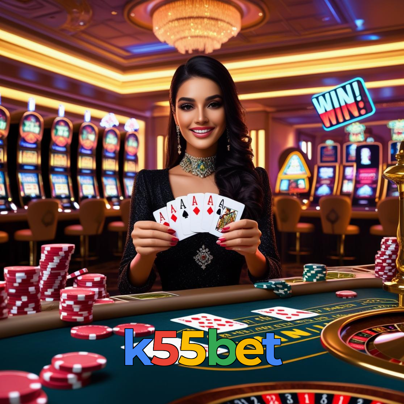 k55bet:Ganhe prêmios incrÃveis no futebol e em jogos como roleta e blackjack!