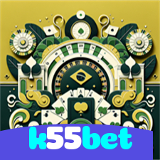k55bet：O cassino online perfeito para jogos de blackjack e apostas no futebol!