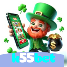 k55bet：Apostas ao vivo no futebol e diversão garantida com jogos de cassino!
