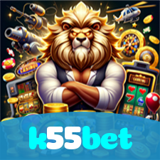 k55bet：Vença grandes prêmios nas mesas de poker online!