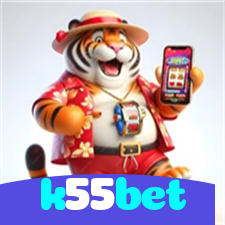 k55bet：Aposte no futebol online e sinta a emoção de vencer!