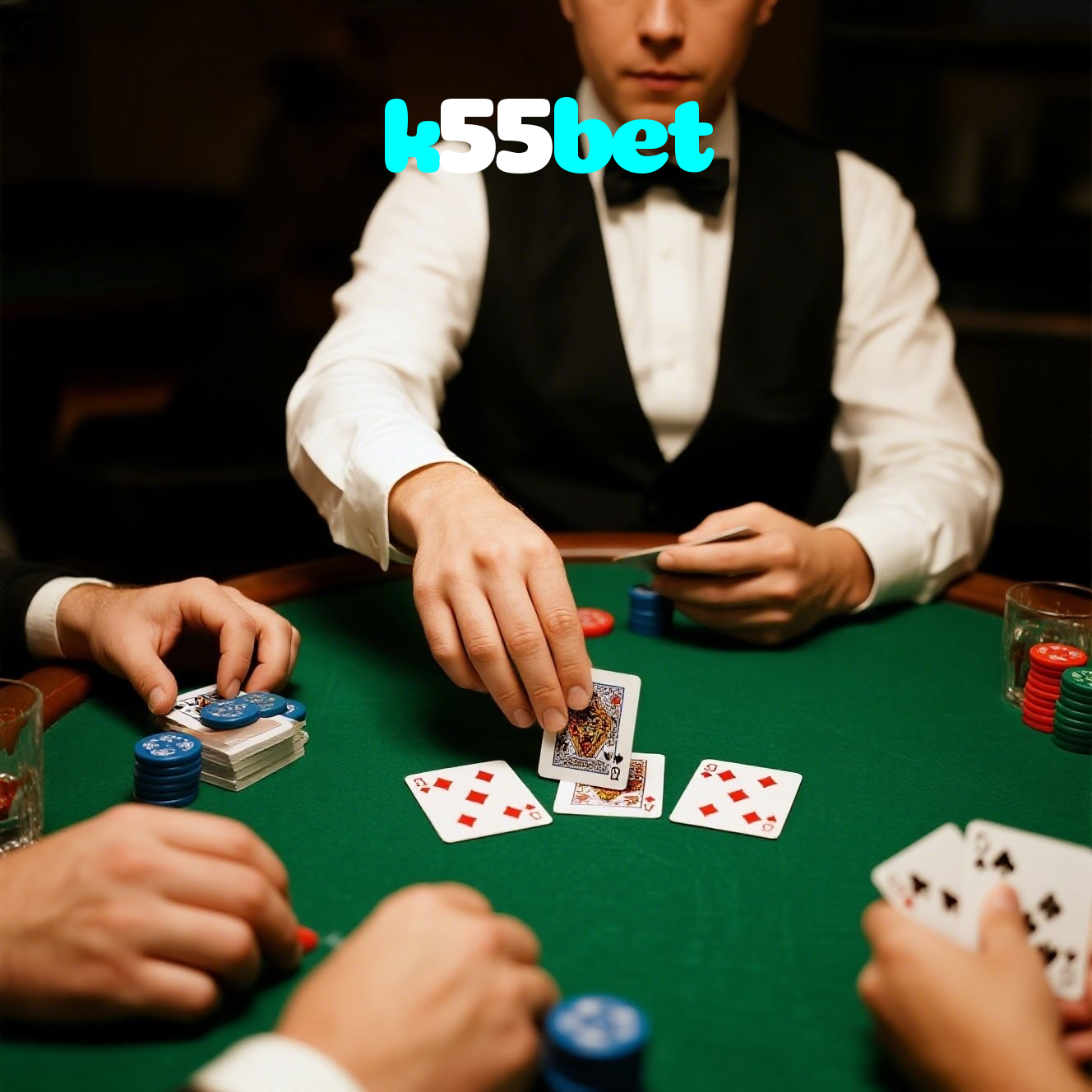 k55bet:O cassino online mais confiável para apostas no futebol e jogos de cassino!